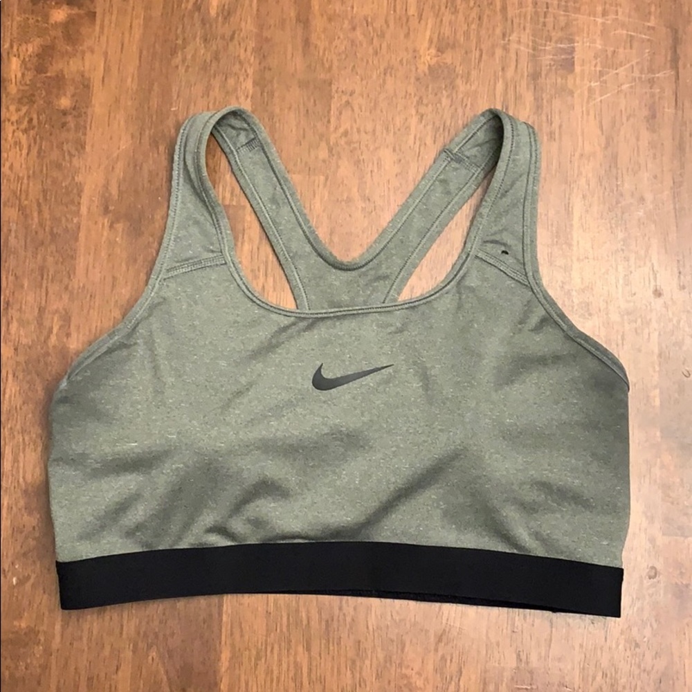Nike Dri-Fit Sports Bra